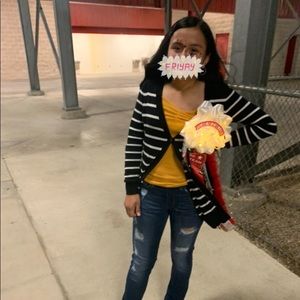 Meet your Posher, Carmen